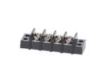 BLUE SEA Terminal Block/Ind 4circ 20A | 2404-BSS