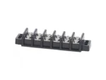 BLUE SEA Terminal Block/Ind 6circ 30A | 2506-BSS