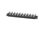 BLUE SEA Terminal Block/Ind 10circ 30A | 2510-BSS