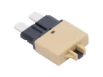 BLUE SEA Circuit Breaker ATO/ATC 5A 2pk | 7062-BSS