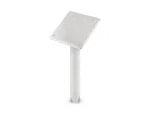 CANNON Gimbal Mount, Stainless Steel, 12" | 1903006