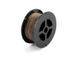 CANNON Braided Downrigger Cable, Steel, 200' | 2215396