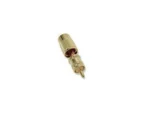 DIGITAL ANTENNA Mini-UHF male to UHF male GOLD | DA645G