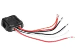 DS18 DIGITAL DREAM CHASING LED LIGHTS BLUETOOTH CONTROL | LC-DRM