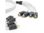 DS18 4 Channel | 6 Feet | MOFCR-6FT.4CH