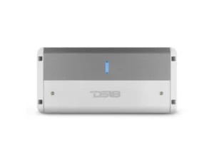DS18 NXL 4-Channel Full-Range Class D IPX5 Marine and Powersports Amplifier 2 x 150 Watts Rms @ 4-Ohm | NXL-M4