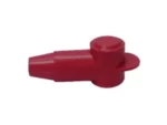 EGIS MOBILE ELECTRIC Insulator - Stud Cable Cap 0.55 in Dia, for RT Fuse blocks | 4214