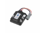 EGIS MOBILE ELECTRIC 7612 Programmable Triple Battery Automatic Charging Relay  - 12 V