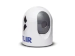 FLIR MD-625 Fixed Single Payload Thermal Imaging Camera, 640 X 480 , NTSC, Zoom 2x & 4x | 432-0010-03-00