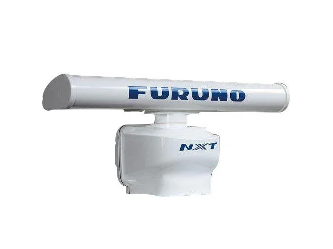FURUNO DRS12ANXT W/ 4' ANTENNA ARRAY | DRS12ANXT/4