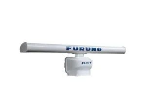 FURUNO DRS25ANXT W/ 4' ANTENNA ARRAY  |  DRS25ANXT/4