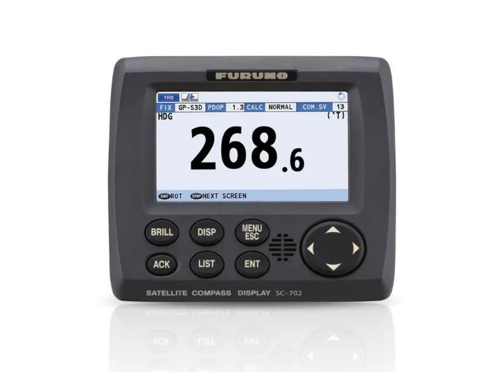 FURUNO SATELLITE COMPASS | SC70