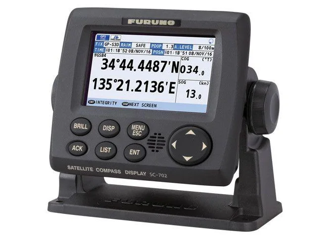 FURUNO SATELLITE COMPASS | SC70 - Image 2