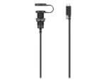 FUSION Flush Mount USB-C Port, 6' | 010-13354-00
