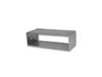 FUSION MS-RA70DC DIN Cage for RA70 Series mounting | 010-12466-00