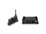 GARMIN LiveScope Plus Ice Fishing System with LVS34-IF Transducer, GLS 10 Sonar Module, and 0-Degree Mount | 010-02706-40