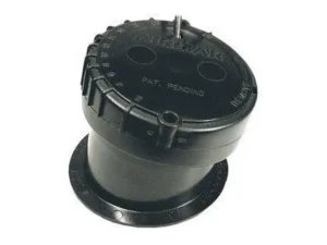 GARMIN AIRMAR® P79 Smart In-hull Mount Adjustable Transducer with Depth (NMEA 2000) | 010-11394-00