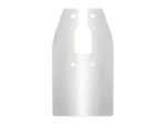 GARMIN Transducer Spray Shield | 010-12406-00