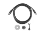 GARMIN Fist Microphone Relocation Kit for VHF 210/210i Marine Radios | 010-12506-02