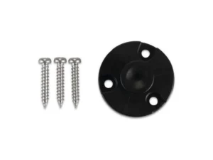 GARMIN Fist Microphone Hanger for VHF 110/110i/210/210i Marine Radios | 010-12507-02