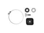 GARMIN Trolling Motor Barrel Mount (Panoptix LVS32) | 010-12784-00