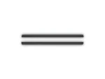 GARMIN Trim Piece Snap Cover for GPSMAP 8610 MFD | 010-12800-00
