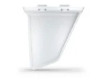 GARMIN Standard Replacement Skeg for Force, Force Pro, and Kraken Trolling Motors - White | 010-12832-19