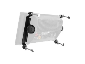 GARMIN Thick Flush Mount Kit For The GPSMAP 15X3 Series (Dashes with overall thickness of 1" to 2") | 010-12991-05