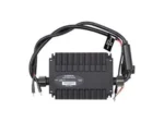 GARMIN GMR 4kW xHD3 Voltage Converter Unit *Optional equipment to achieve 100-knot wind rating | 010-13336-00