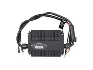 GARMIN GMR 4kW xHD3 Voltage Converter Unit *Optional equipment to achieve 100-knot wind rating | 010-13336-00
