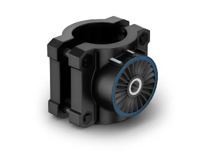 GARMIN 0 Degree Shaft Mount for the LiveScope? 2 Transducer Series | 010-13983-00