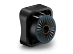 GARMIN Trolling Motor Barrel Mount for the LiveScope? 2 Transducer Series | 010-13983-02