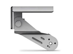 GARMIN Transom Mount for the LiveScope? 2 Transducer Series | 010-13983-04