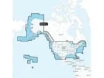 GARMIN Navionics+ U.S. & Coastal Canada, microSD/SD card | NSUS001L | 010-C1287-20