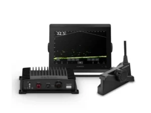Garmin LiveScope&trade; Plus Ice House System