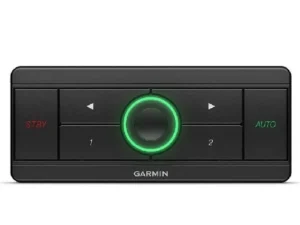 GARMIN APK10 Autopilot Keypad, Horizontal | 010-03197-00