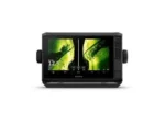GARMIN ECHOMAP UHD2 93sv without Transducer; Includes Garmin Navionics+ U.S. Inland Mapping | 010-02688-00