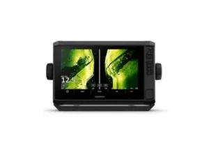 GARMIN ECHOMAP UHD2 93sv without Transducer; Includes Garmin Navionics+ U.S. Inland Mapping | 010-02688-00