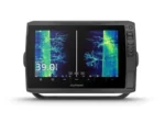 GARMIN ECHOMAP Ultra 2 10" Chartplotter, 106sv without Transducer; Includes Garmin Navionics+ | 010-02880-00