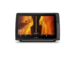 GARMIN ECHOMAP Ultra 2 16" Chartplotters 166sv without Transducer, includes Navionics+ US and Canada | 010-03386-00