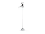 Garmin Force Kraken 110" White Trolling Motor with Remote Control | 010-02574-40 - SHIPPING CHARGES APPLY