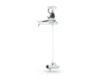 GARMIN Force Kraken White 90" Trolling Motor with Remote Control | 010-02574-20 - SHIPPING CHARGES APPLY