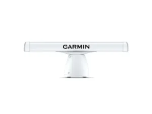 GARMIN GMR? 2534 xHD3, 25kW Radar Pedestal and 4' Open Array Kit, White | K10-00012-28