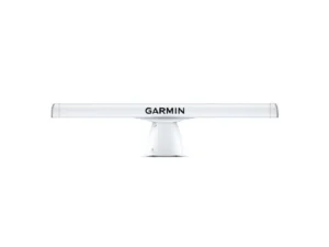 GARMIN GMR? 2536 xHD3, 25kW Radar Pedestal and 6' Open Array Kit, White | K10-00012-29
