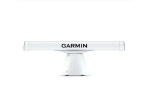 GARMIN GMR? 434 xHD3, 4kW Radar Pedestal and 4' Open Array Kit, White | K10-00012-24