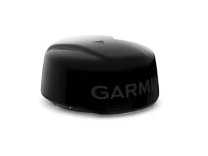GARMIN GMR Fantom? 18x Dome Radar, Black | 010-02584-10