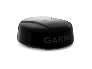 GARMIN GMR Fantom? 24x Dome Radar, Black | 010-02585-10