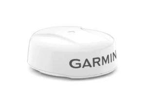 GARMIN GMR Fantom? 24x Dome Radar, White | 010-02585-00