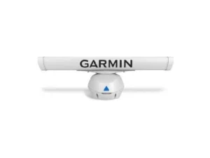 GARMIN GMR Fantom? 54, 5kW Pedestal and 4' Open Array Kit, White | K10-00012-17