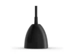 GARMIN GT10HN-IF, High Narrow Chirp Transducer for Ice Fishing, 8-pin | 010-12677-0